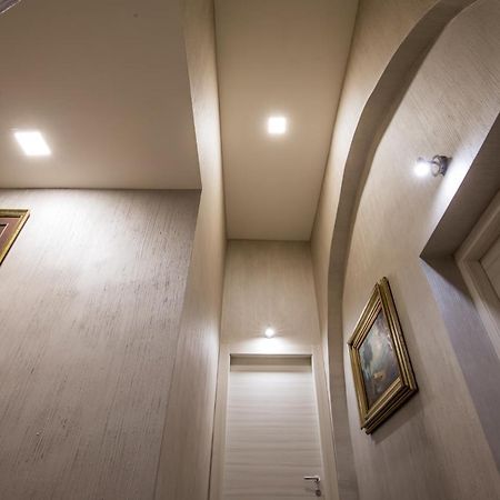 Parthenope Suite Rooms Neapel Exterior foto