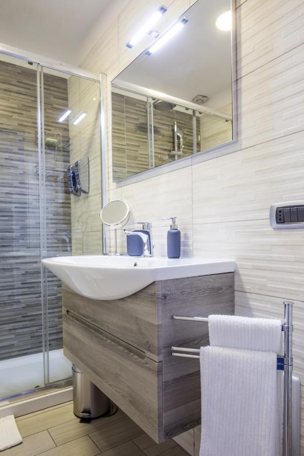 Parthenope Suite Rooms Neapel Exterior foto