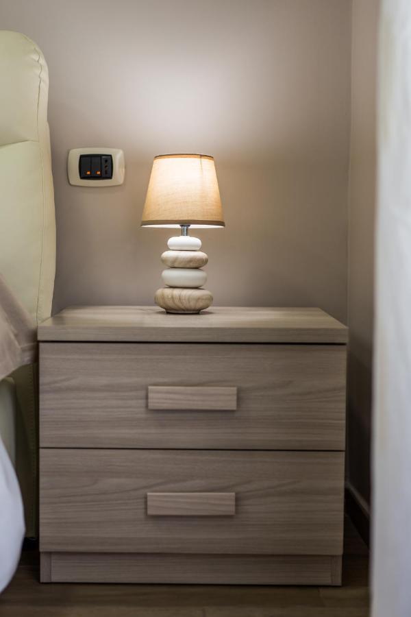 Parthenope Suite Rooms Neapel Exterior foto