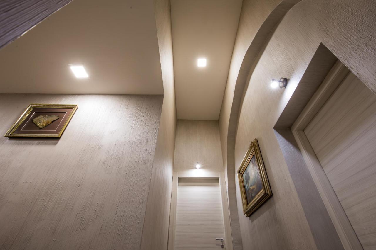 Parthenope Suite Rooms Neapel Exterior foto